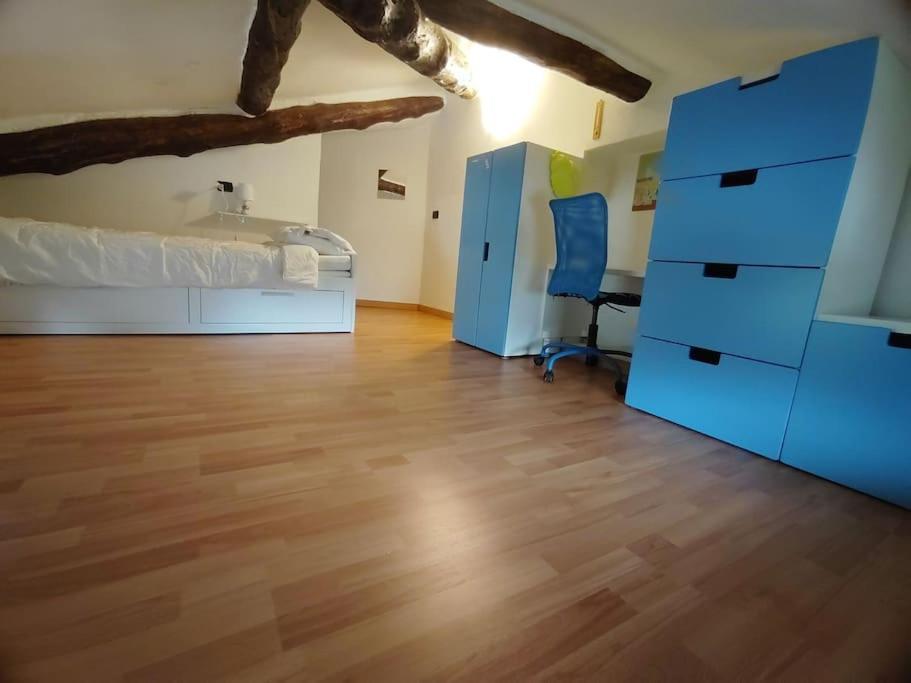 Casa Maghin , Appartamento Con Vista Prosto di Piuro Экстерьер фото